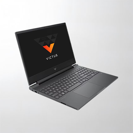 Gaming Laptop HP Victus 15.6" (i7 G13/16/512GB,RTX 3050 6G)